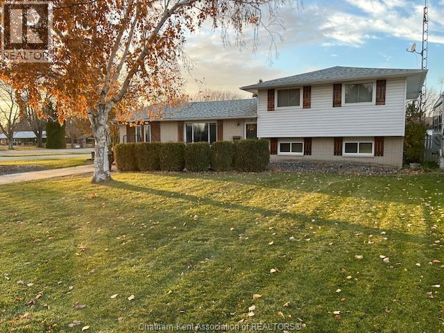 3 Thibodeau STREET, pain court, Ontario