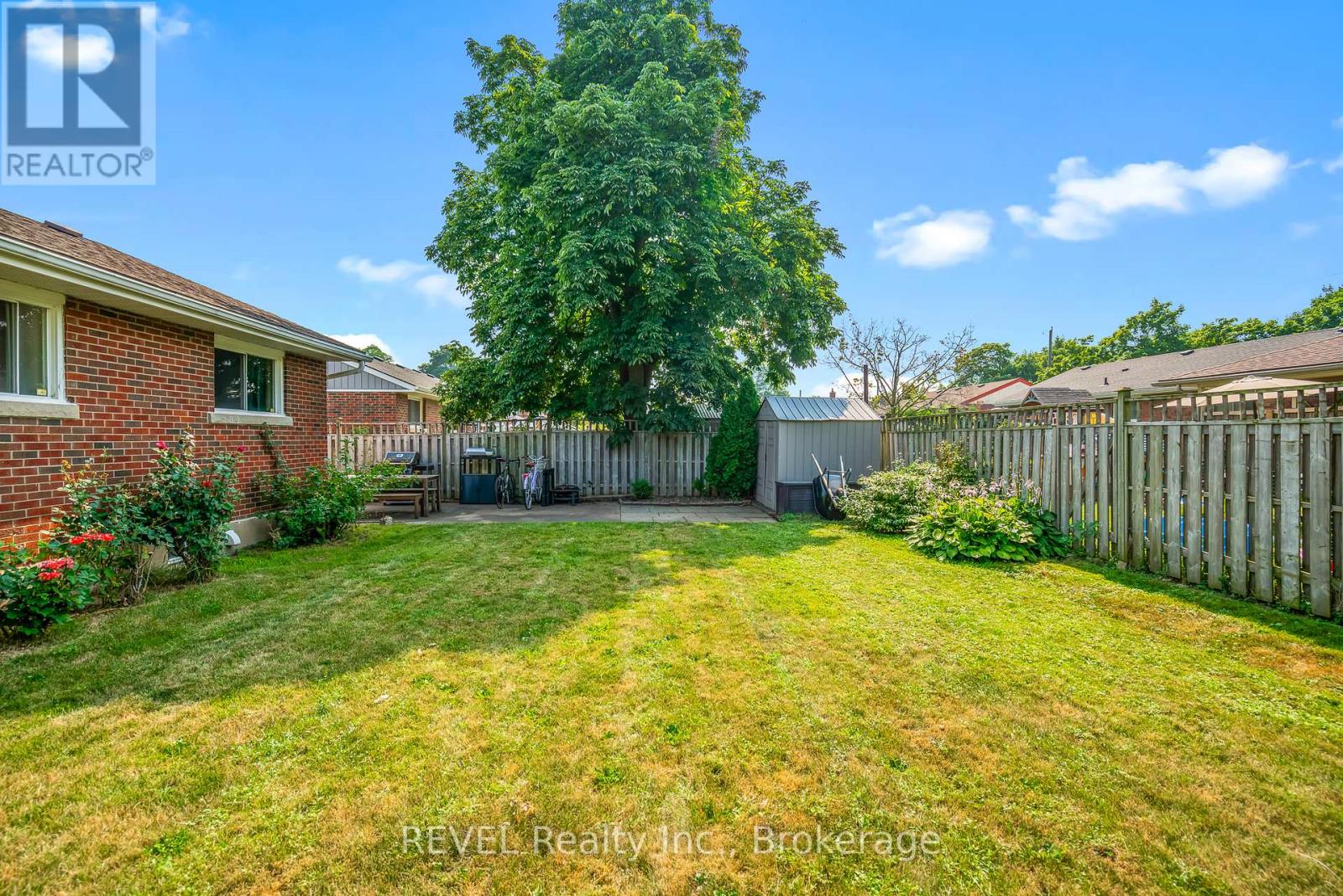 18 Broadmore Avenue, St. Catharines, Ontario  L2M 6A5 - Photo 34 - X12852912