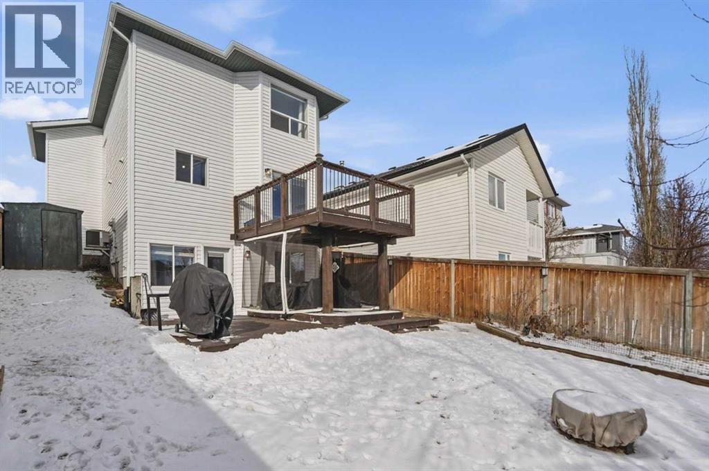 145 Harvest Glen Way Ne, Calgary, Alberta  T3K 4J4 - Photo 28 - A2293205