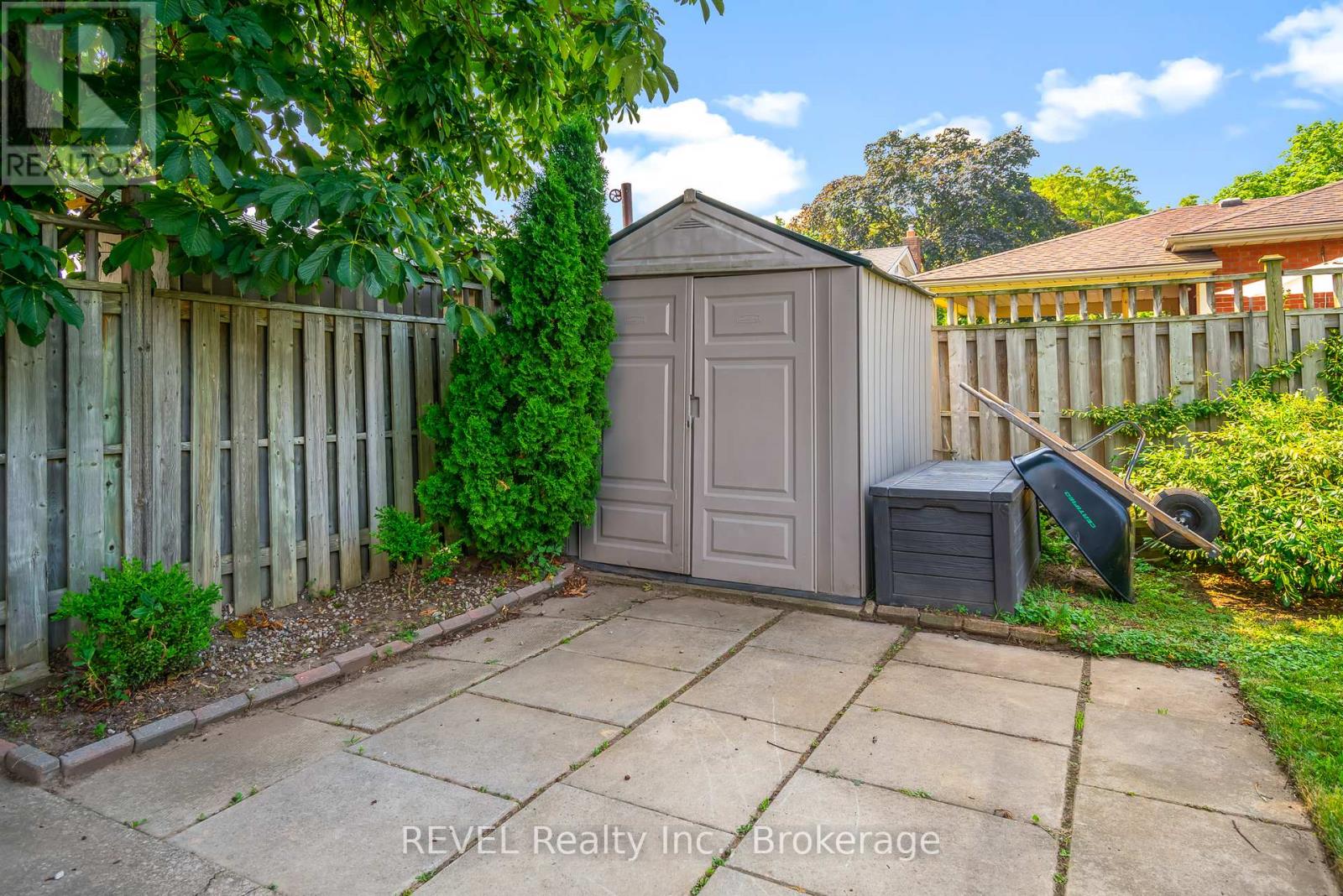 18 Broadmore Avenue, St. Catharines, Ontario  L2M 6A5 - Photo 30 - X12852912