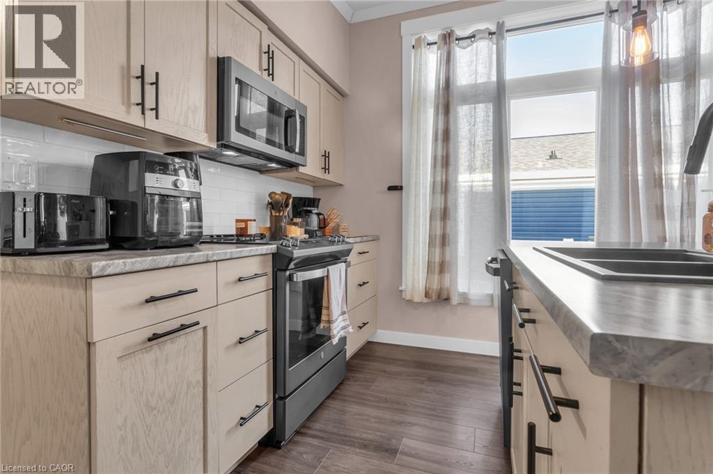 99 Fourth Concession Road Unit# 617, Burford, Ontario  N0E 1A0 - Photo 13 - 40808986