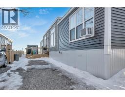 99 FOURTH CONCESSION Road Unit# 617, Burford, Ontario