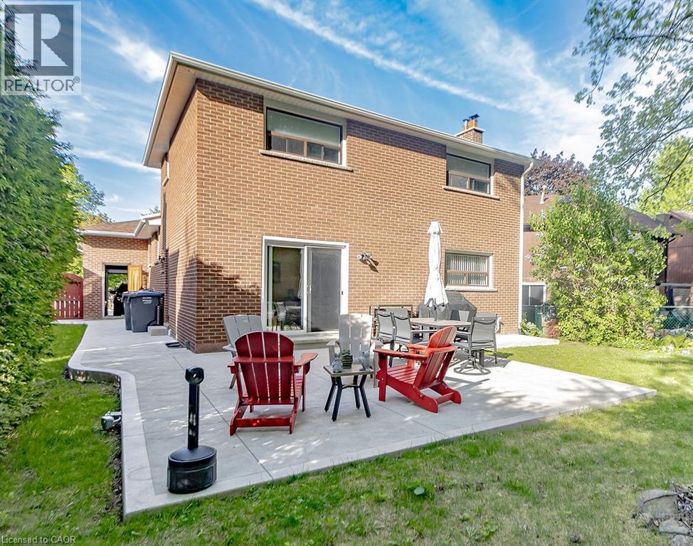 20 Manorcrest Street, Brampton, Ontario  L6S 2X1 - Photo 7 - 40812017