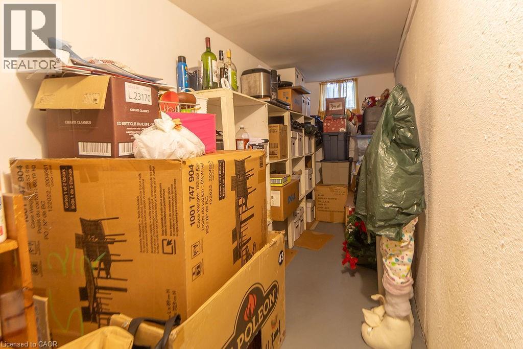 20 Manorcrest Street, Brampton, Ontario  L6S 2X1 - Photo 47 - 40812017