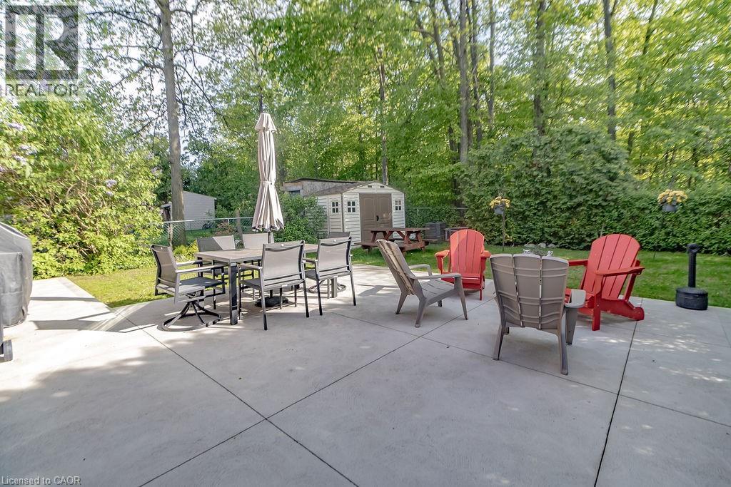 20 Manorcrest Street, Brampton, Ontario  L6S 2X1 - Photo 6 - 40812017