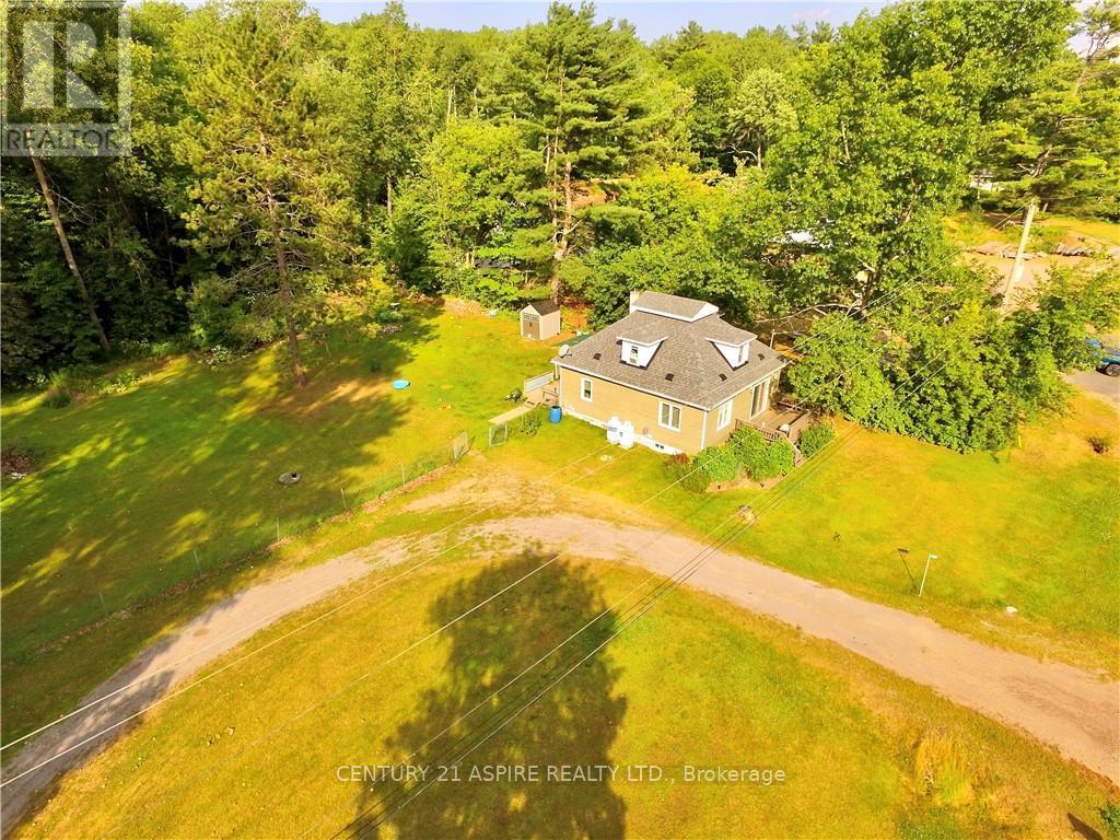 13314 60 HIGHWAY, North Algona Wilberforce, Ontario