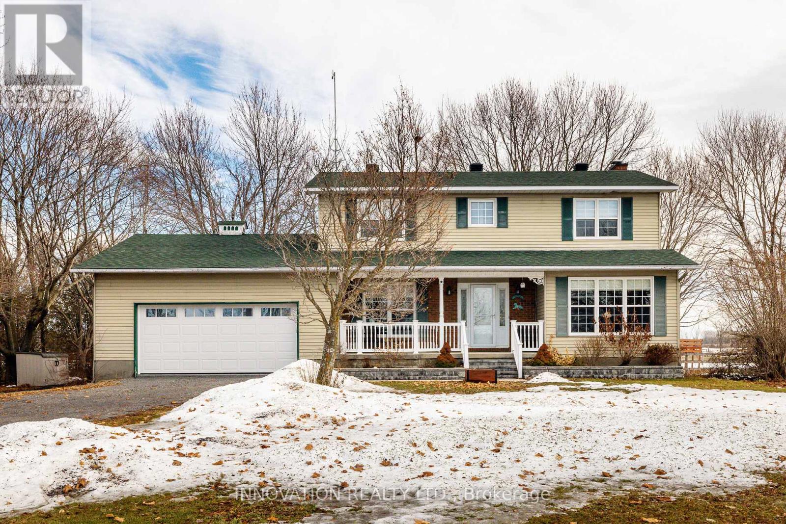 4620 APPLETON SIDE ROAD, Mississippi Mills, Ontario