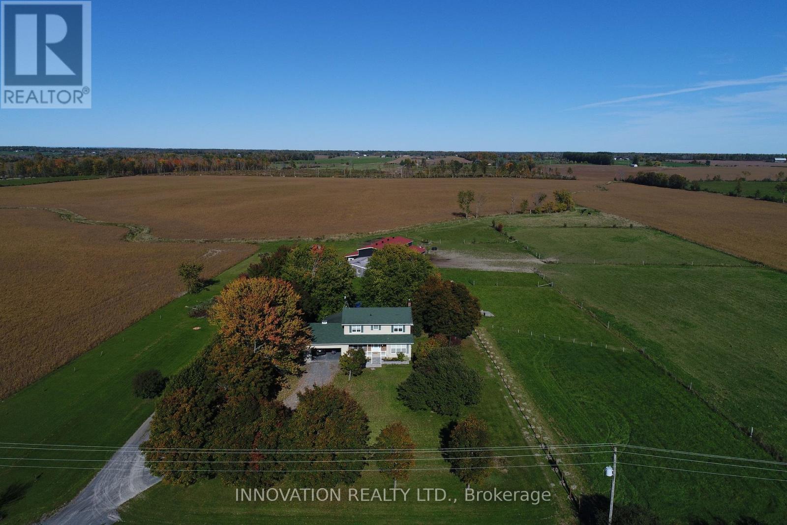 4620 Appleton Side Road, Mississippi Mills, Ontario  K0A 1A0 - Photo 2 - X12885860