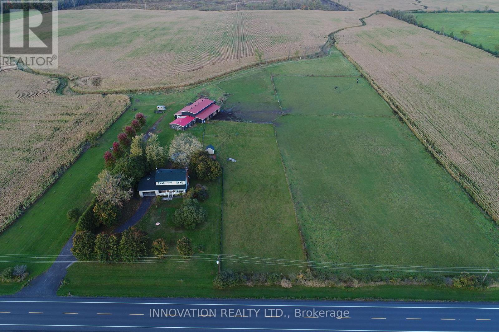 4620 Appleton Side Road, Mississippi Mills, Ontario  K0A 1A0 - Photo 3 - X12885860