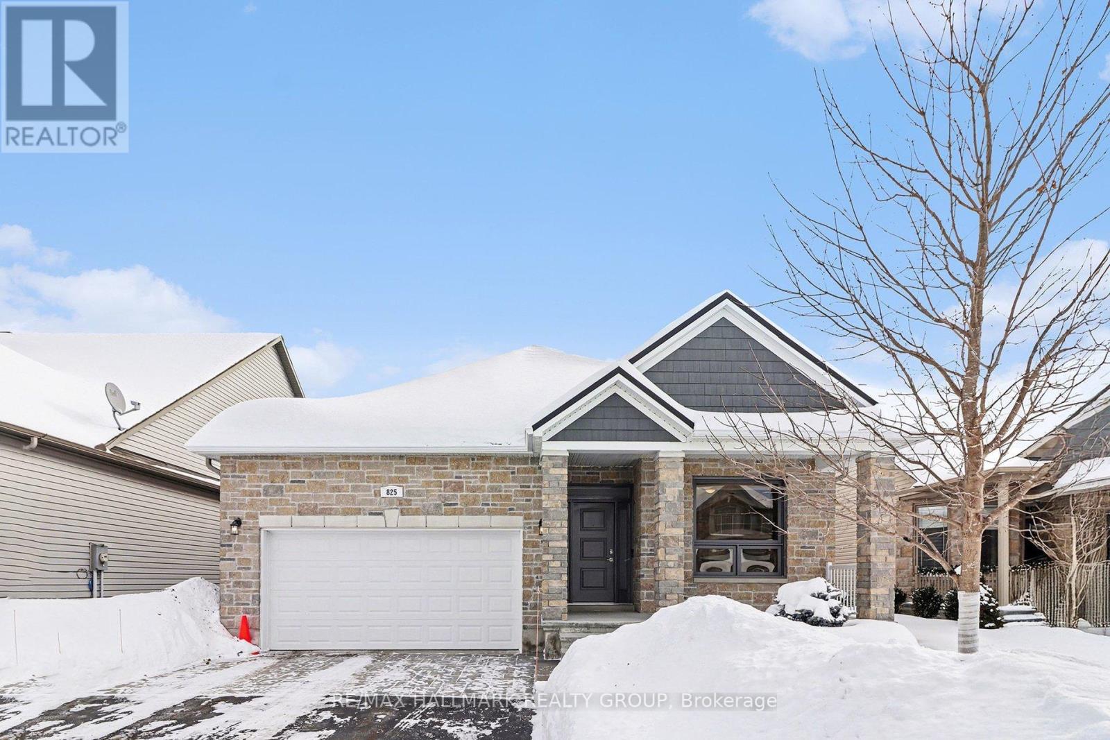 825 Platinum Street, Clarence-Rockland, Ontario  K4K 0J2 - Photo 3 - X12885910