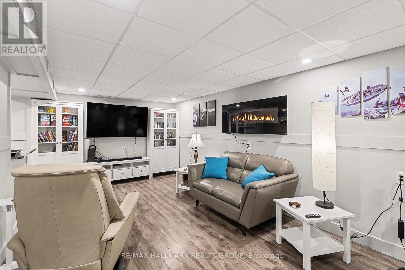 825 Platinum Street, Clarence-Rockland, Ontario  K4K 0J2 - Photo 30 - X12885910