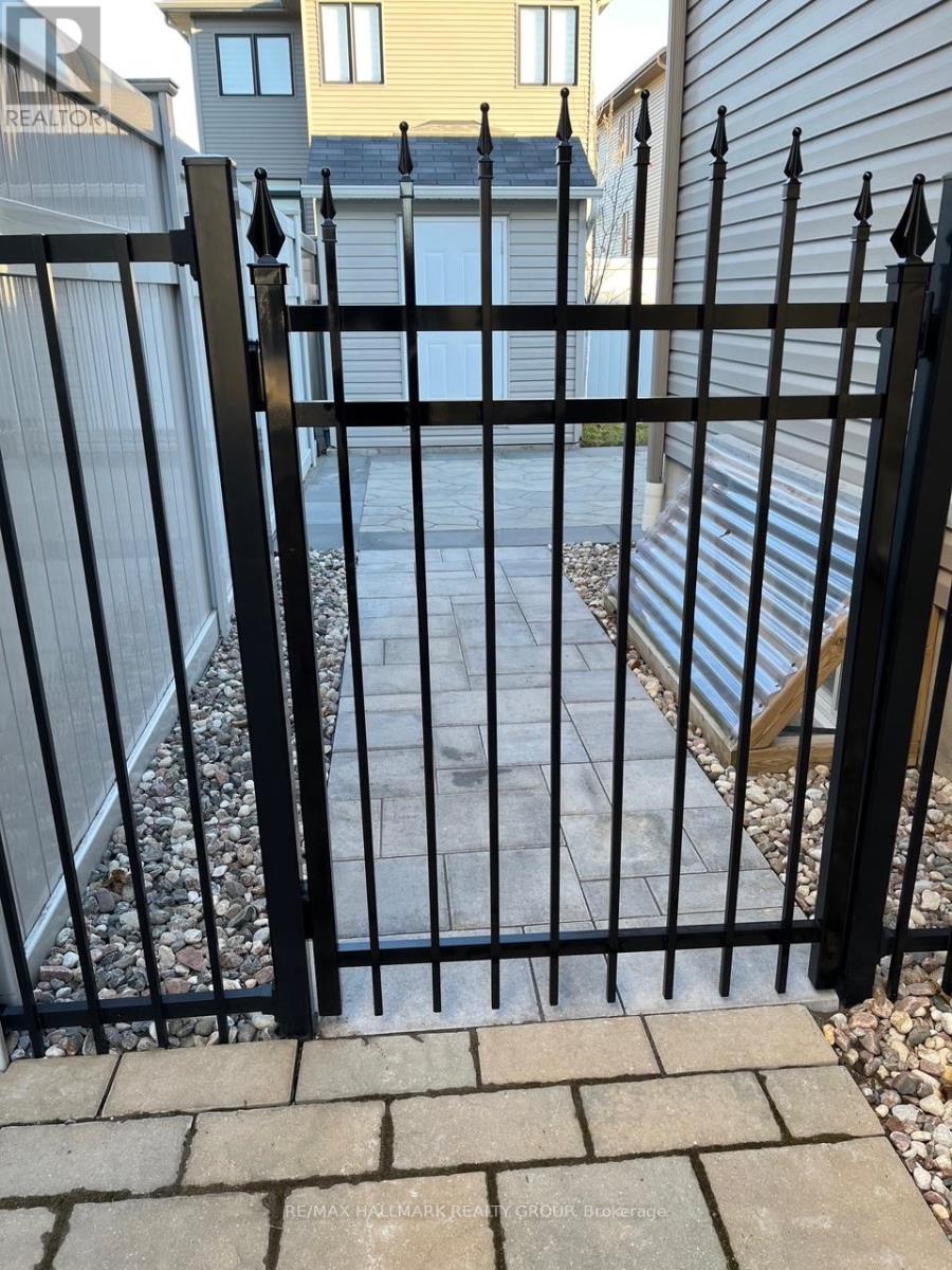 825 Platinum Street, Clarence-Rockland, Ontario  K4K 0J2 - Photo 40 - X12885910