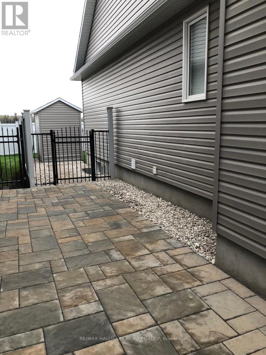 825 Platinum Street, Clarence-Rockland, Ontario  K4K 0J2 - Photo 42 - X12885910