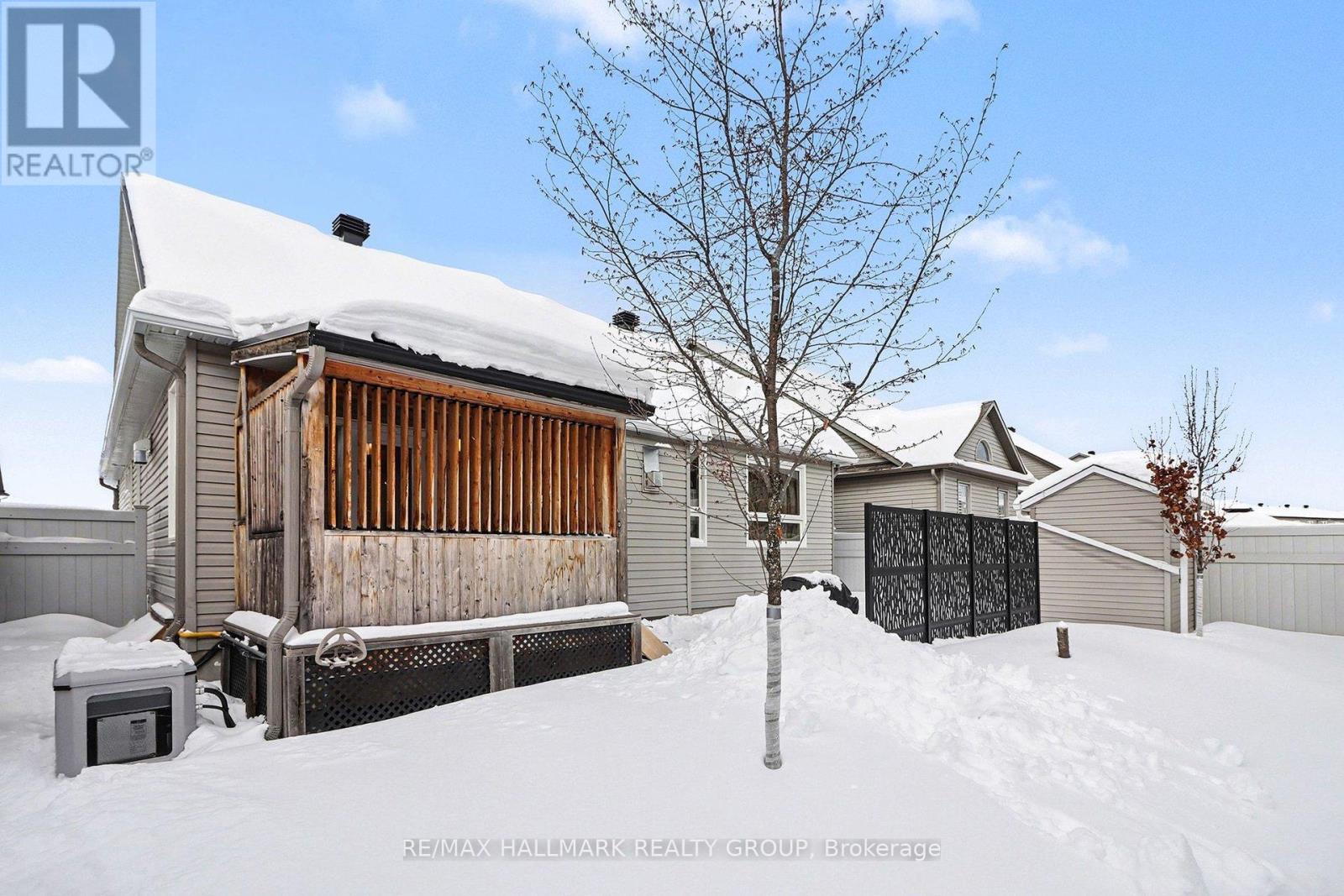 825 Platinum Street, Clarence-Rockland, Ontario  K4K 0J2 - Photo 45 - X12885910