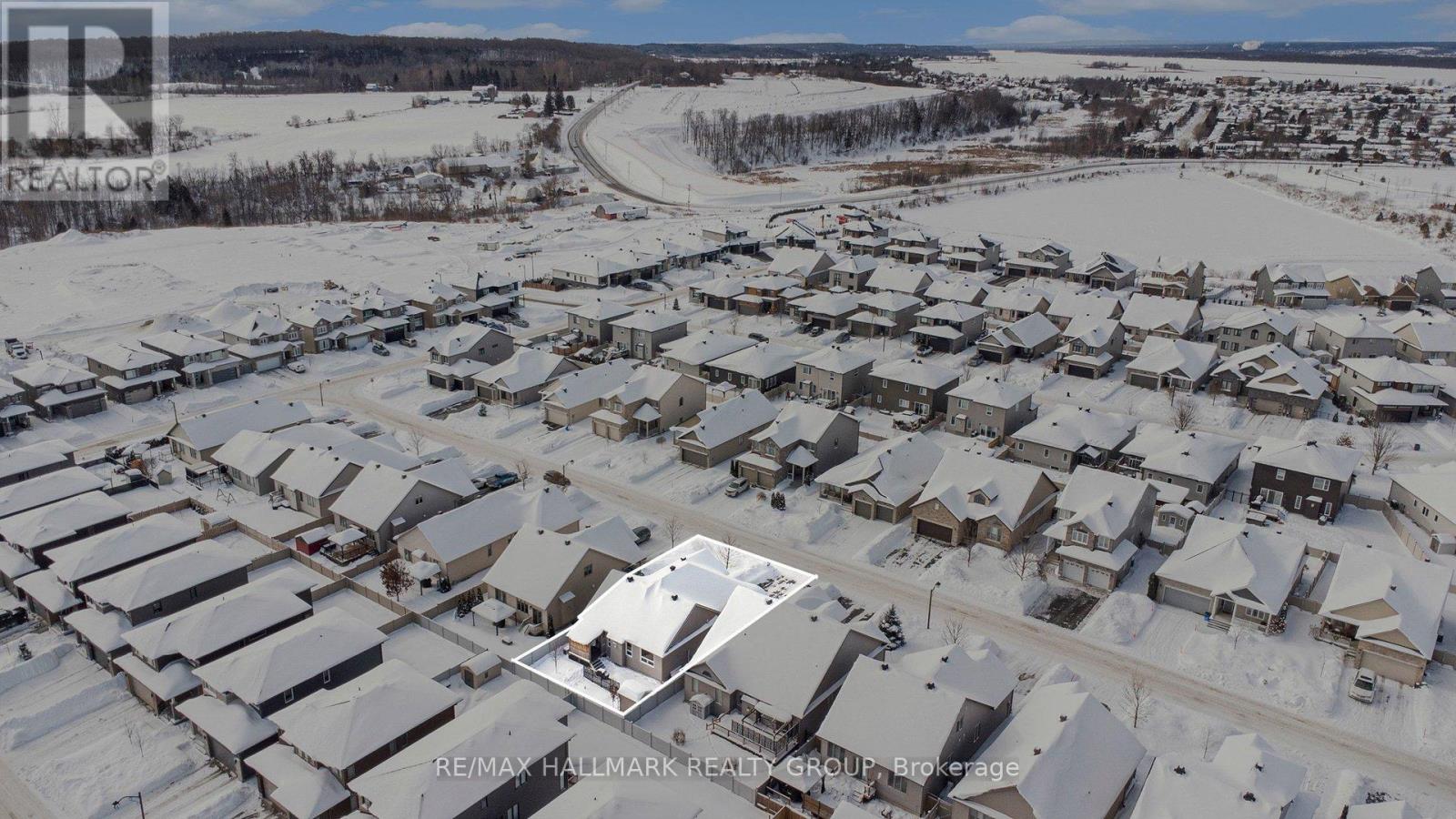 825 Platinum Street, Clarence-Rockland, Ontario  K4K 0J2 - Photo 48 - X12885910