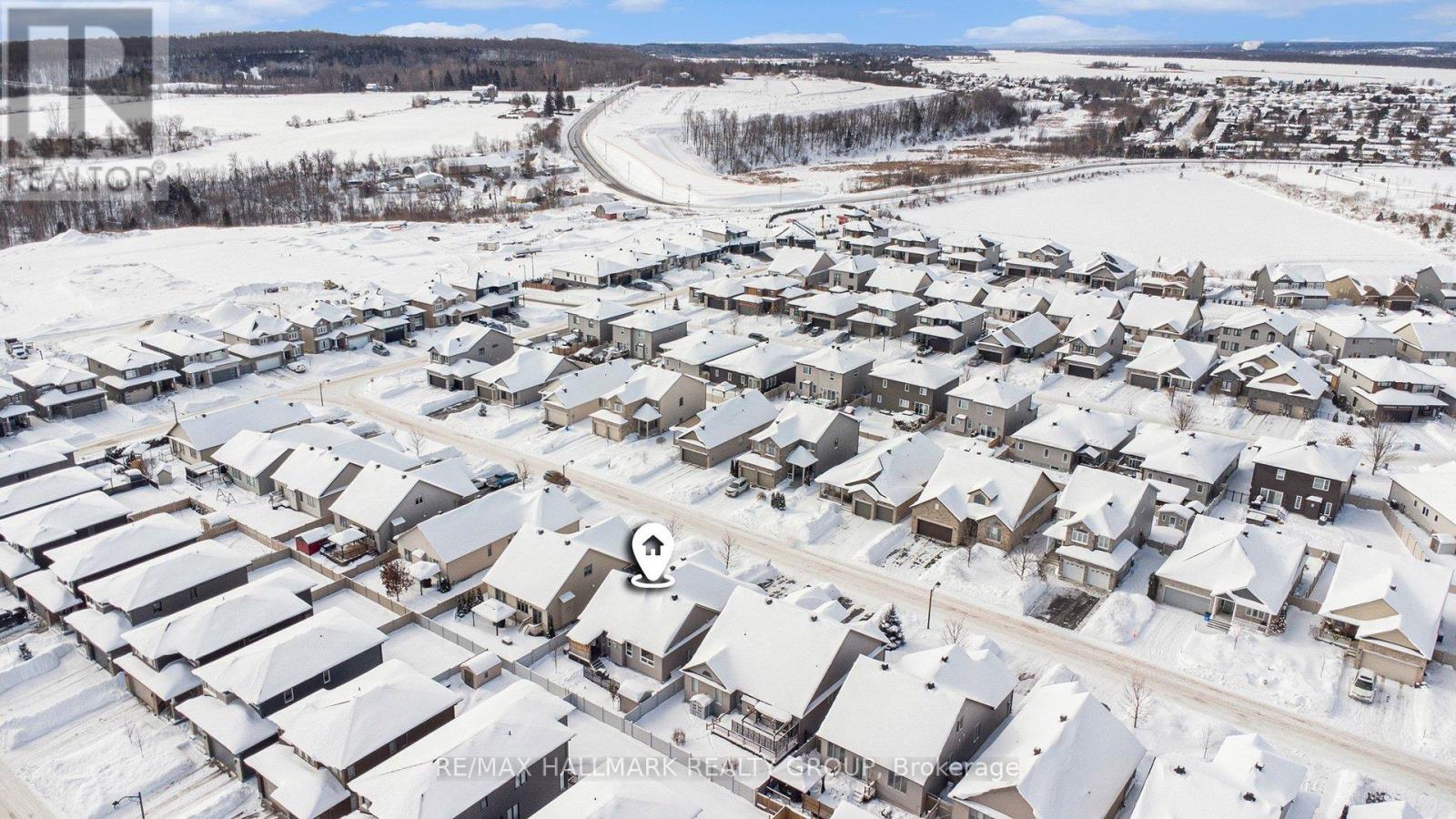 825 Platinum Street, Clarence-Rockland, Ontario  K4K 0J2 - Photo 49 - X12885910