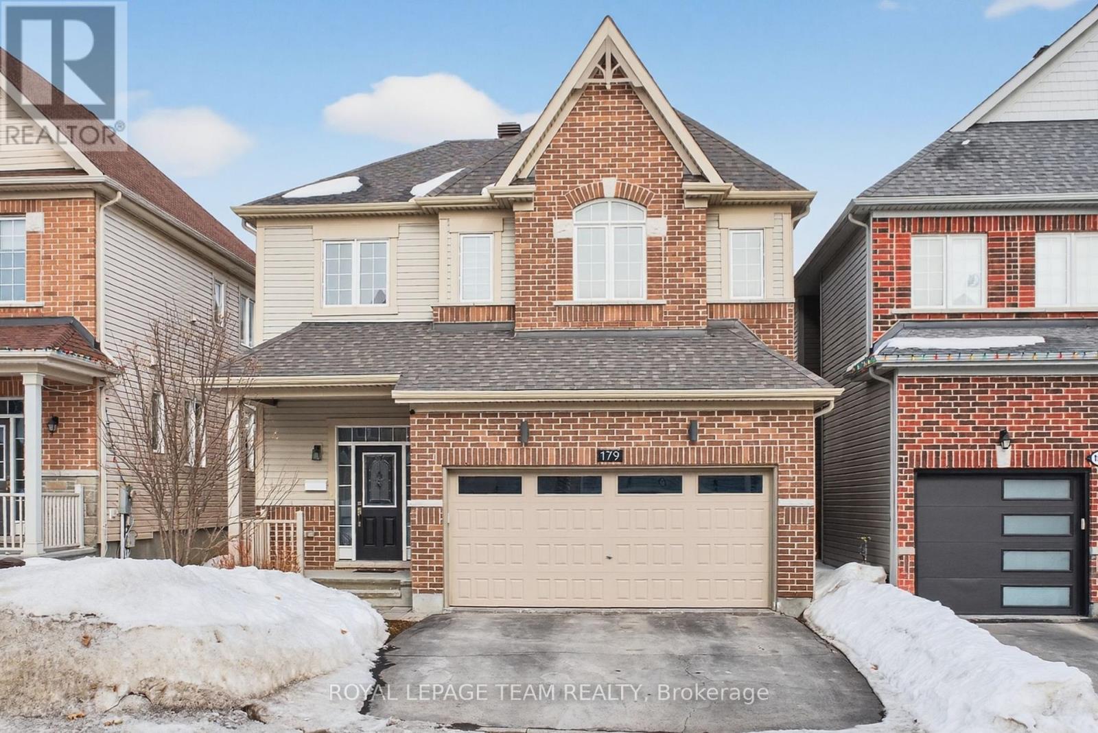 179 ASPER TRAIL CIRCLE, Ottawa, Ontario