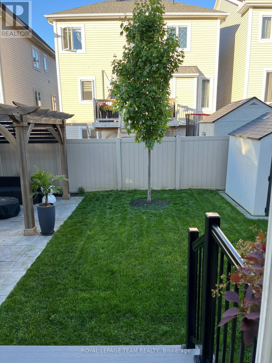 179 Asper Trail Circle, Ottawa, Ontario  K2M 0K7 - Photo 37 - X12885948