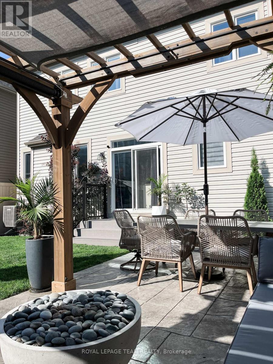 179 Asper Trail Circle, Ottawa, Ontario  K2M 0K7 - Photo 39 - X12885948