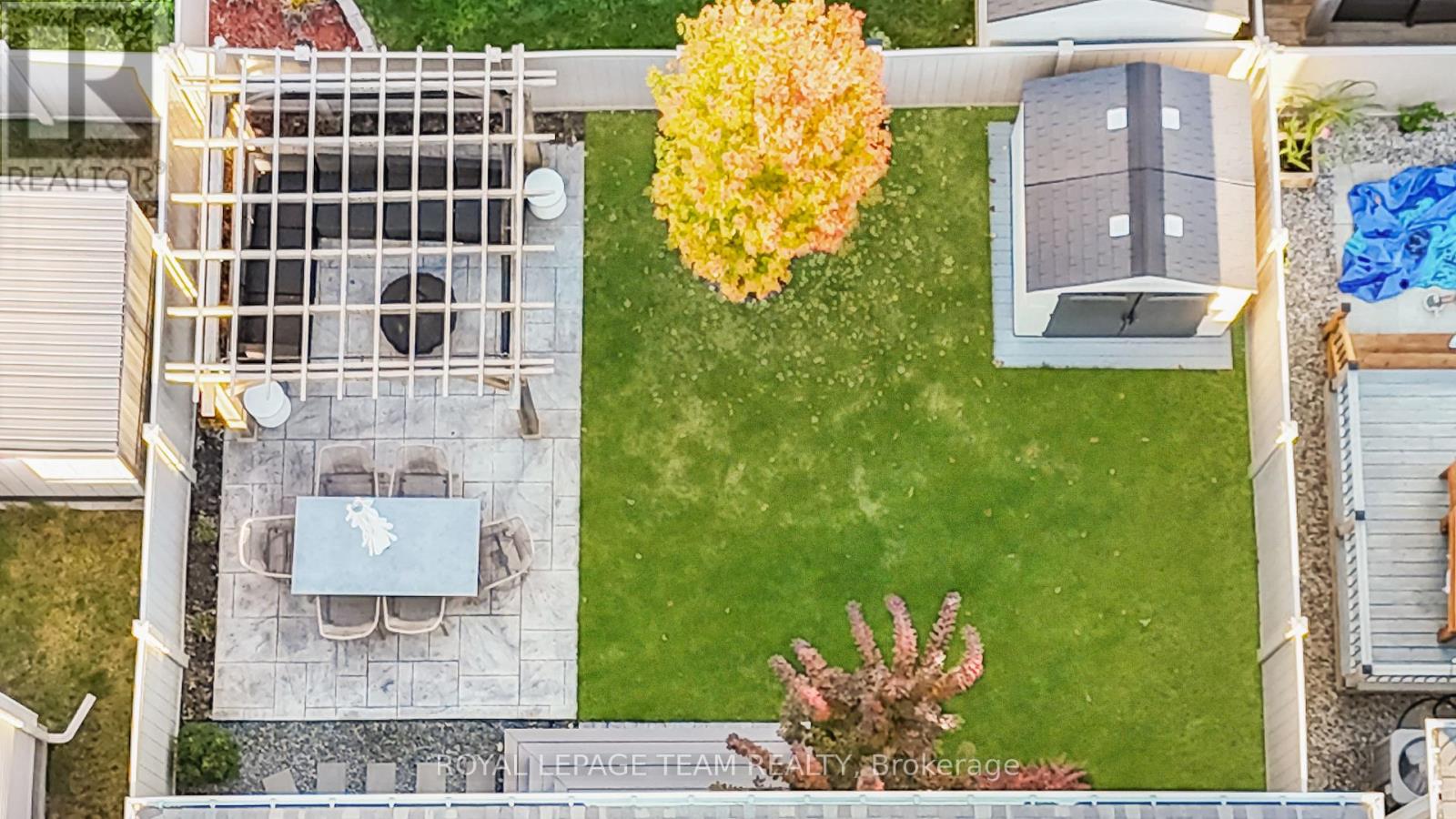 179 Asper Trail Circle, Ottawa, Ontario  K2M 0K7 - Photo 42 - X12885948