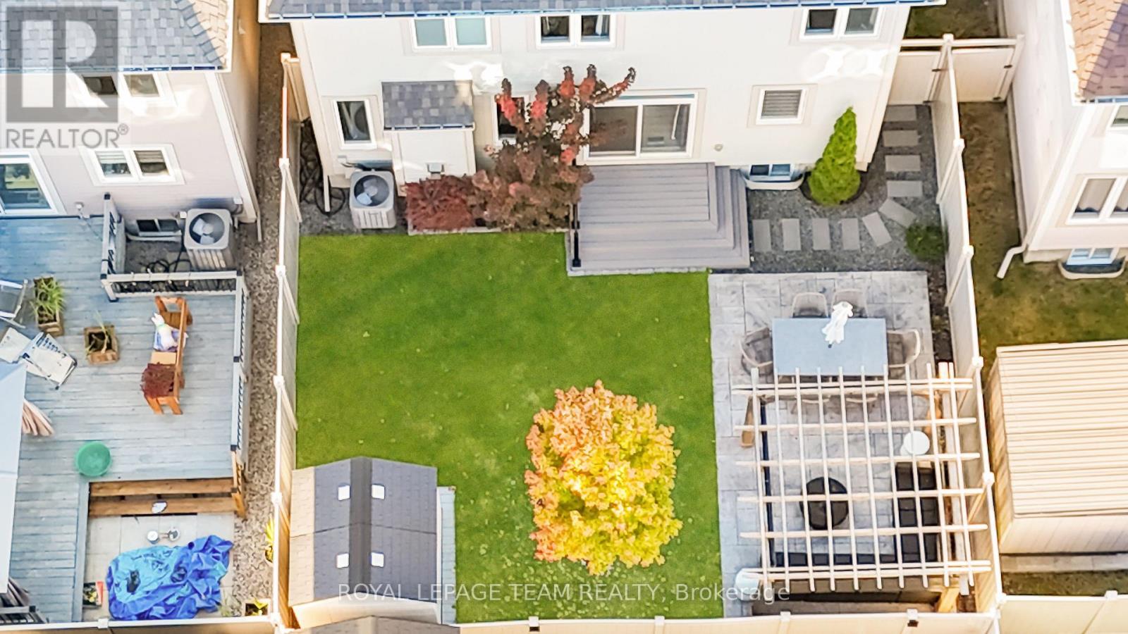 179 Asper Trail Circle, Ottawa, Ontario  K2M 0K7 - Photo 43 - X12885948