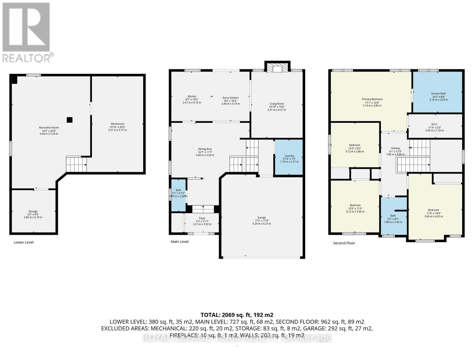 179 Asper Trail Circle, Ottawa, Ontario  K2M 0K7 - Photo 44 - X12885948