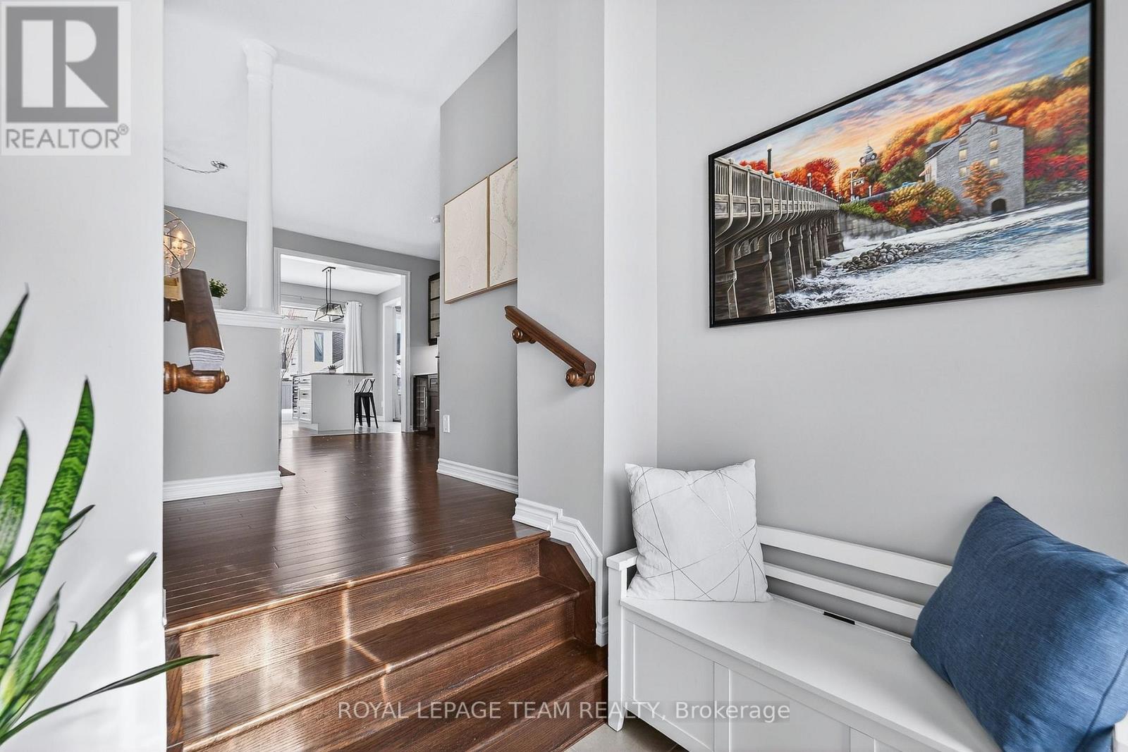 179 Asper Trail Circle, Ottawa, Ontario  K2M 0K7 - Photo 6 - X12885948