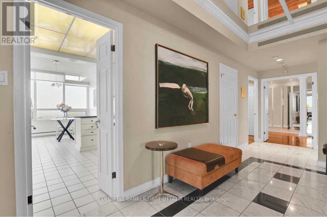 2702 - 1480 Riverside Drive, Ottawa, Ontario  K1G 5H2 - Photo 11 - X12886034