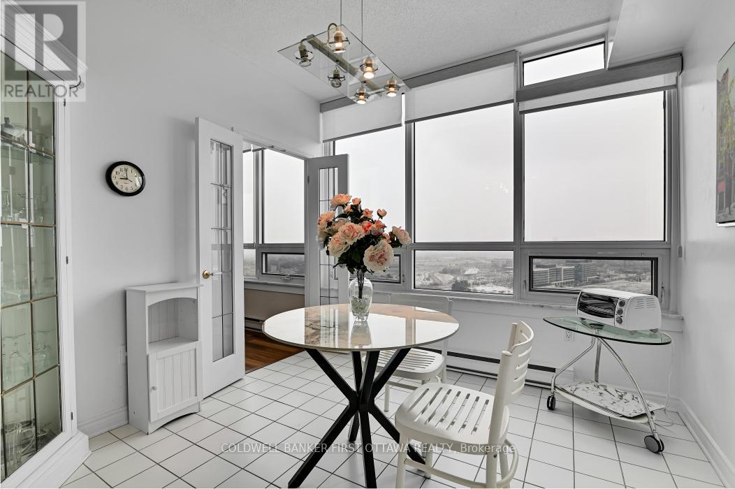 2702 - 1480 Riverside Drive, Ottawa, Ontario  K1G 5H2 - Photo 12 - X12886034