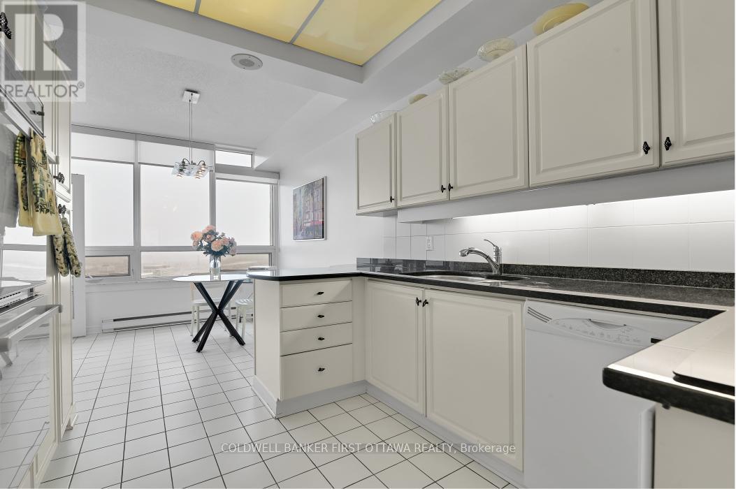 2702 - 1480 Riverside Drive, Ottawa, Ontario  K1G 5H2 - Photo 13 - X12886034