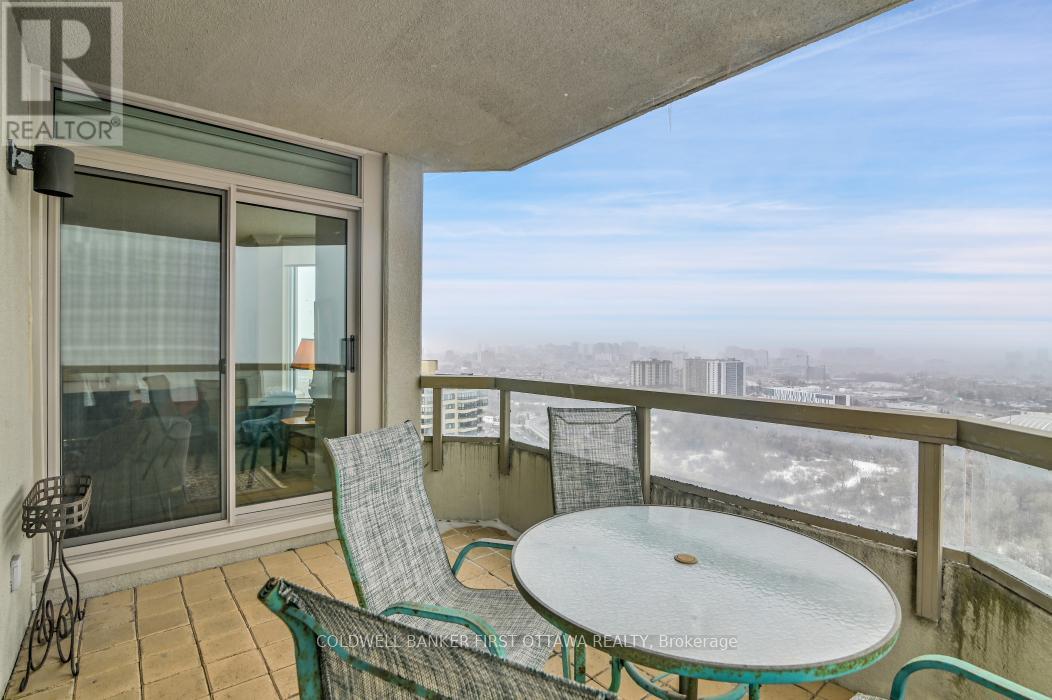 2702 - 1480 Riverside Drive, Ottawa, Ontario  K1G 5H2 - Photo 17 - X12886034