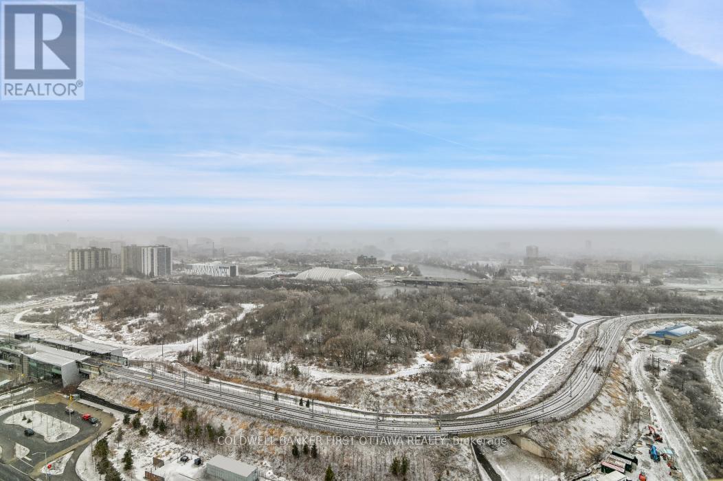 2702 - 1480 Riverside Drive, Ottawa, Ontario  K1G 5H2 - Photo 19 - X12886034