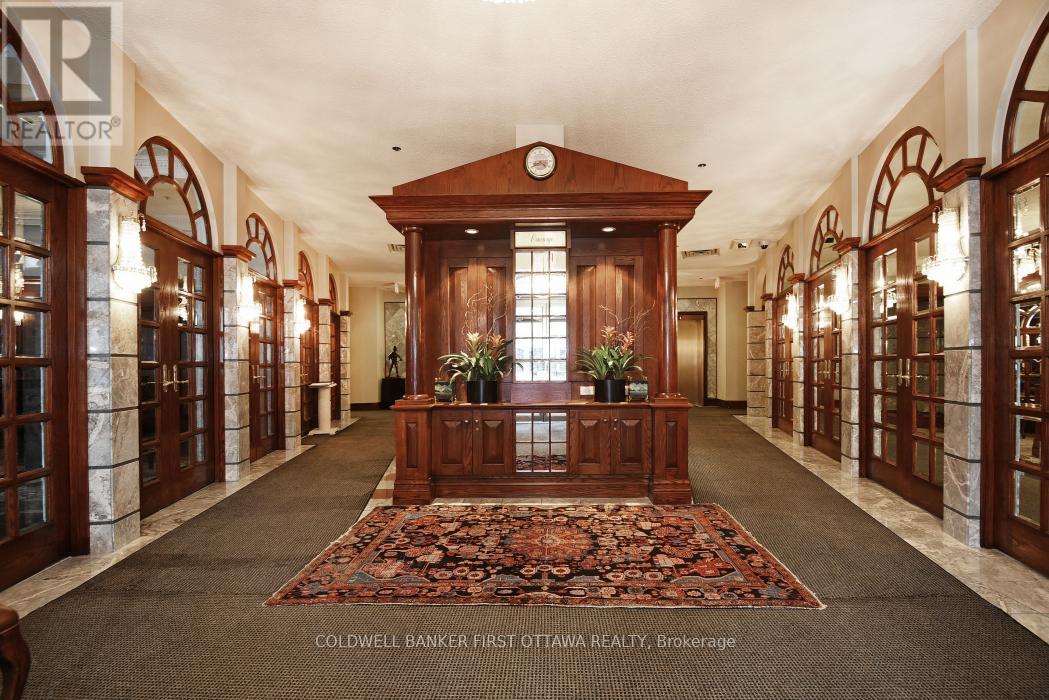 2702 - 1480 Riverside Drive, Ottawa, Ontario  K1G 5H2 - Photo 2 - X12886034