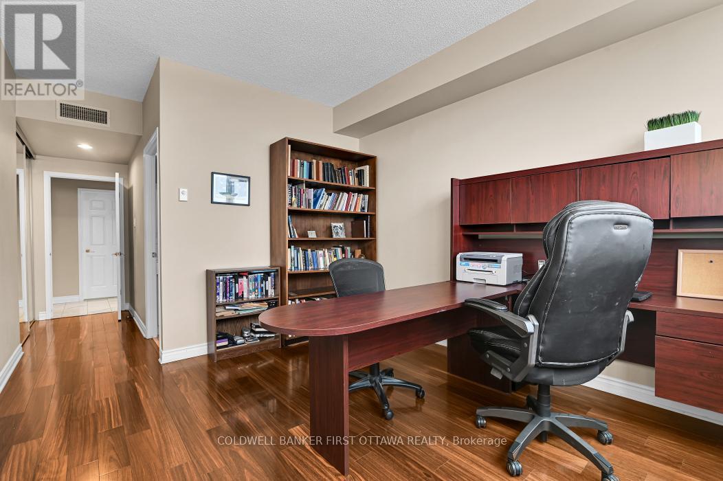 2702 - 1480 Riverside Drive, Ottawa, Ontario  K1G 5H2 - Photo 25 - X12886034