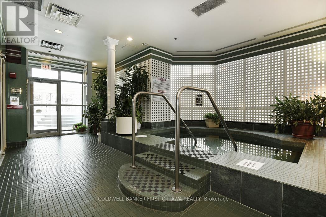 2702 - 1480 Riverside Drive, Ottawa, Ontario  K1G 5H2 - Photo 33 - X12886034