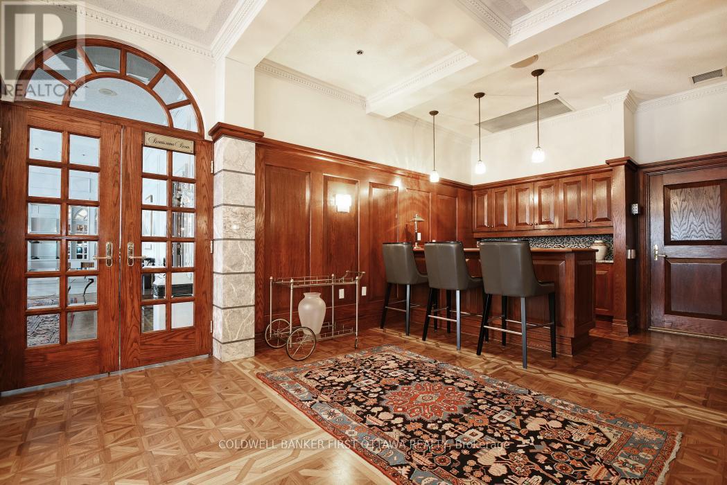 2702 - 1480 Riverside Drive, Ottawa, Ontario  K1G 5H2 - Photo 34 - X12886034