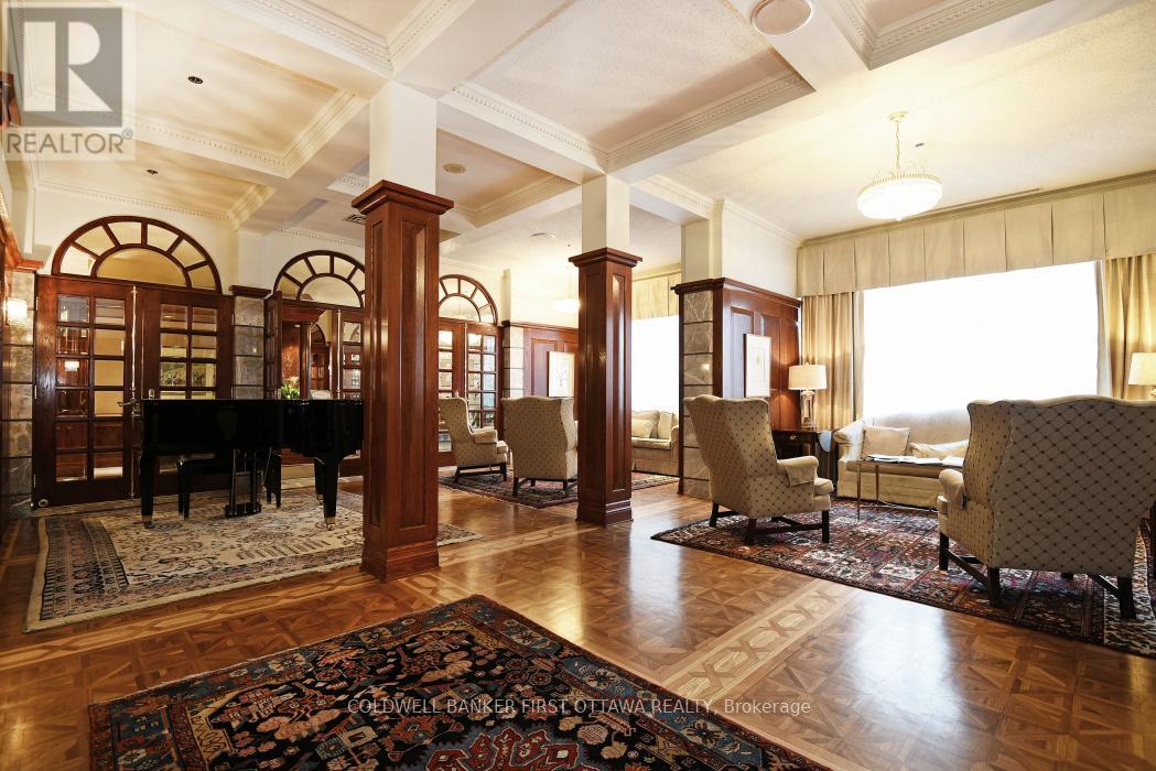 2702 - 1480 Riverside Drive, Ottawa, Ontario  K1G 5H2 - Photo 35 - X12886034