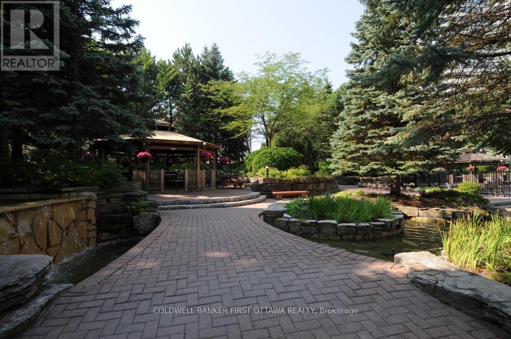 2702 - 1480 Riverside Drive, Ottawa, Ontario  K1G 5H2 - Photo 36 - X12886034