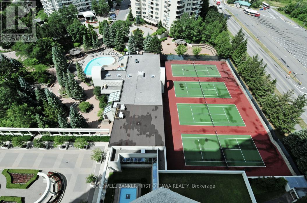 2702 - 1480 Riverside Drive, Ottawa, Ontario  K1G 5H2 - Photo 38 - X12886034