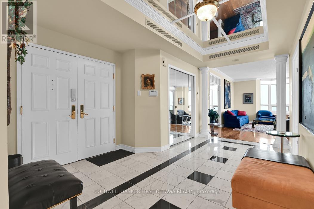 2702 - 1480 Riverside Drive, Ottawa, Ontario  K1G 5H2 - Photo 4 - X12886034