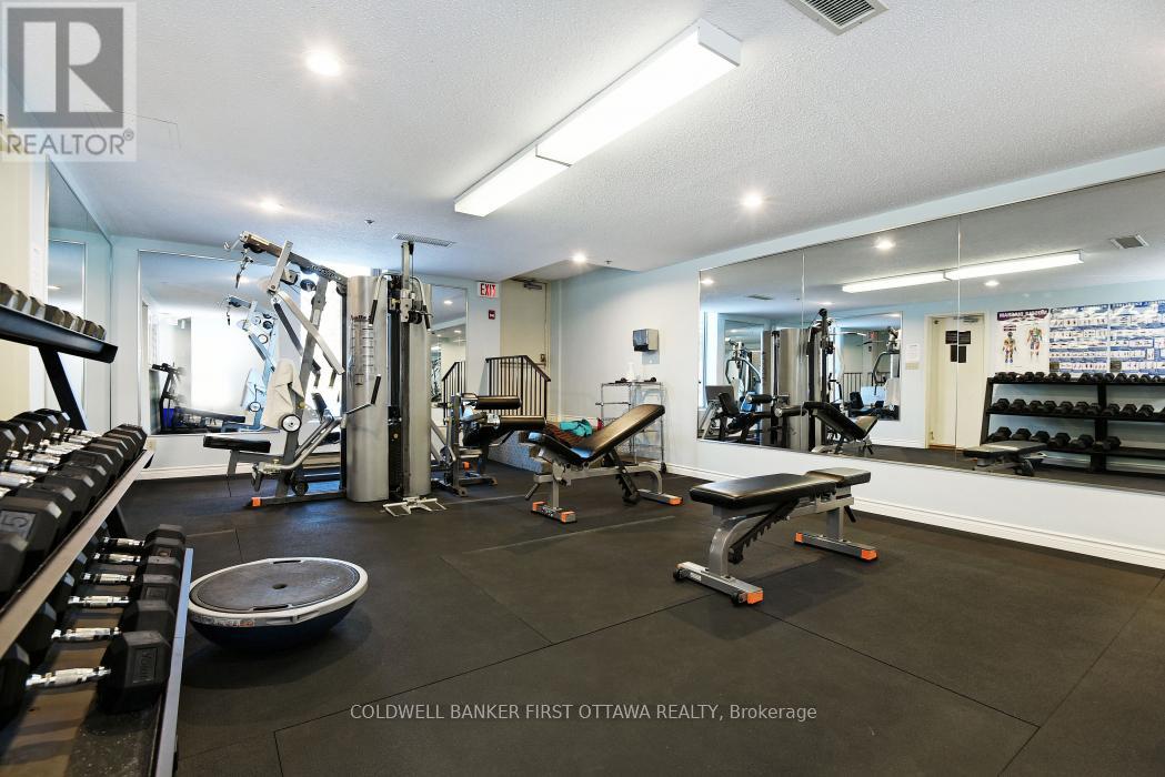 2702 - 1480 Riverside Drive, Ottawa, Ontario  K1G 5H2 - Photo 40 - X12886034