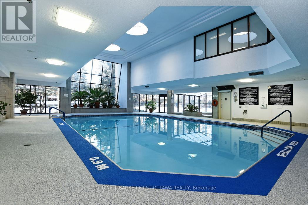 2702 - 1480 Riverside Drive, Ottawa, Ontario  K1G 5H2 - Photo 41 - X12886034