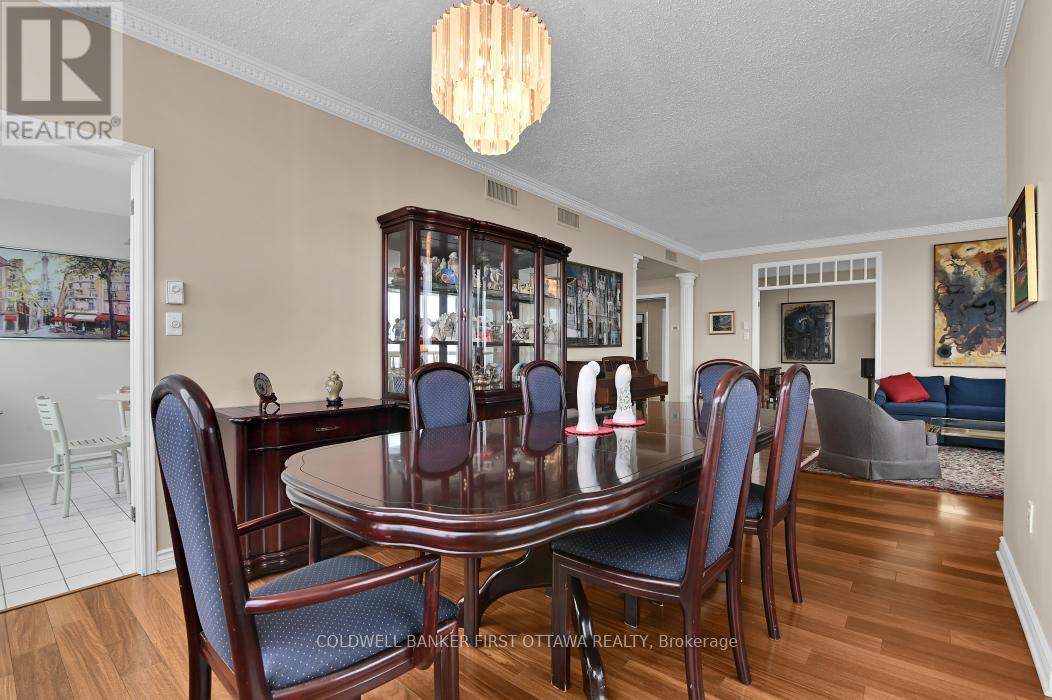 2702 - 1480 Riverside Drive, Ottawa, Ontario  K1G 5H2 - Photo 5 - X12886034