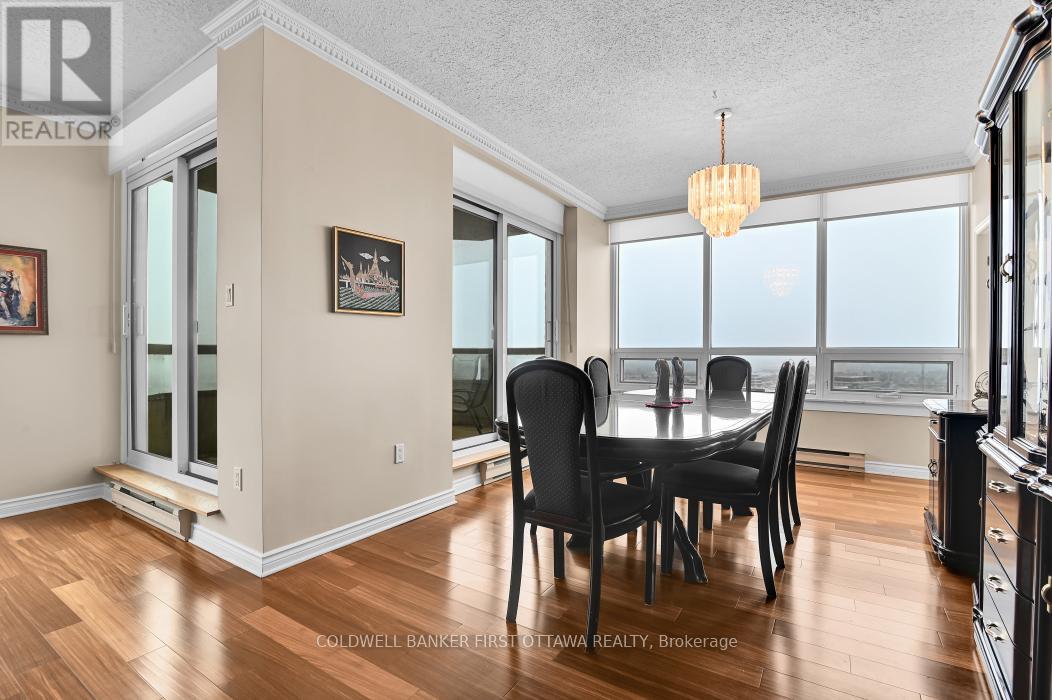 2702 - 1480 Riverside Drive, Ottawa, Ontario  K1G 5H2 - Photo 6 - X12886034