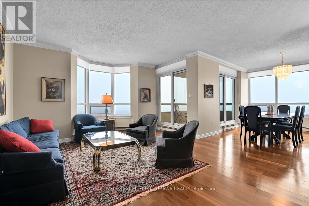 2702 - 1480 Riverside Drive, Ottawa, Ontario  K1G 5H2 - Photo 8 - X12886034