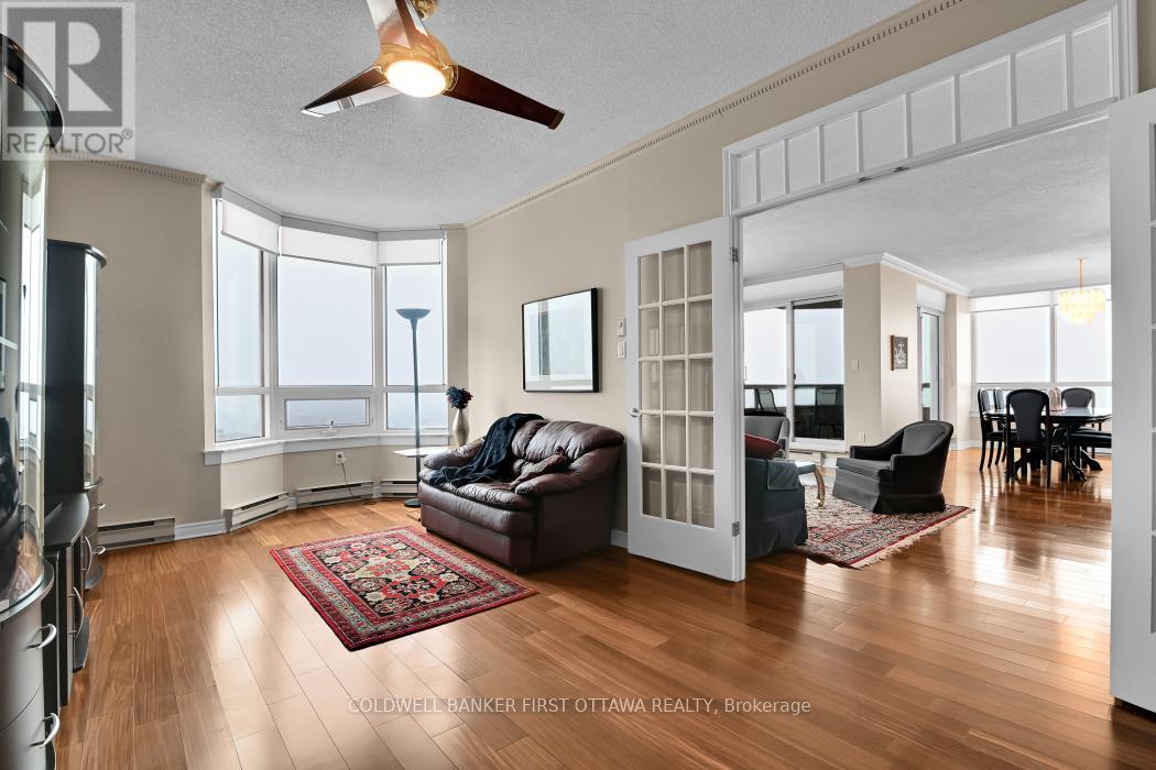 2702 - 1480 Riverside Drive, Ottawa, Ontario  K1G 5H2 - Photo 9 - X12886034