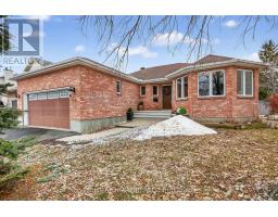 30 RANDALL JAMES DRIVE, Ottawa, Ontario