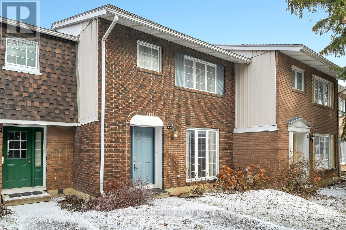 1107 Meadowlands Drive, Ottawa, Ontario  K2C 0K5 - Photo 2 - X12886108
