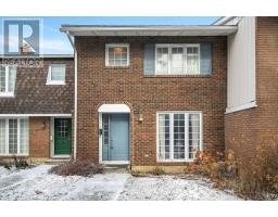 1107 MEADOWLANDS DRIVE, Ottawa, Ontario