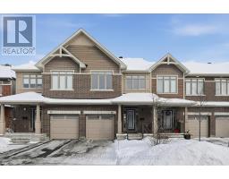 88 CHEVRON PLACE, Ottawa, Ontario